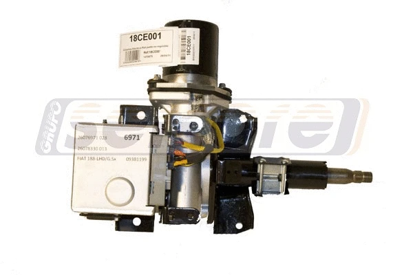 Steering Column (18CE001)