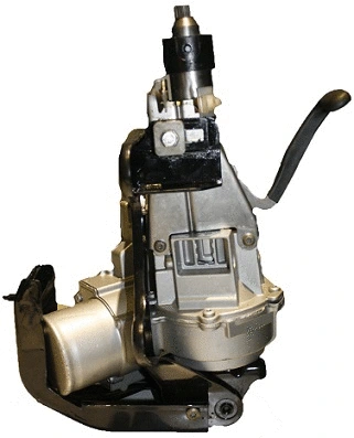 Steering Column