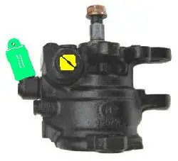 Hydraulic Pump, steering (07B920)