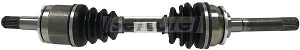 Drive Shaft (221051)