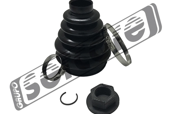 Bellow Kit, drive shaft (06K286)
