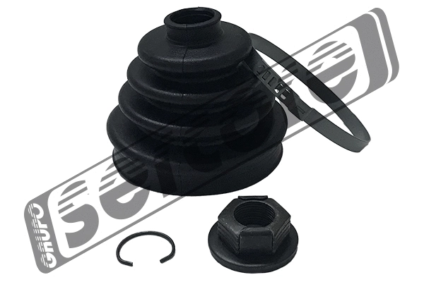Bellow Kit, drive shaft (06K290)