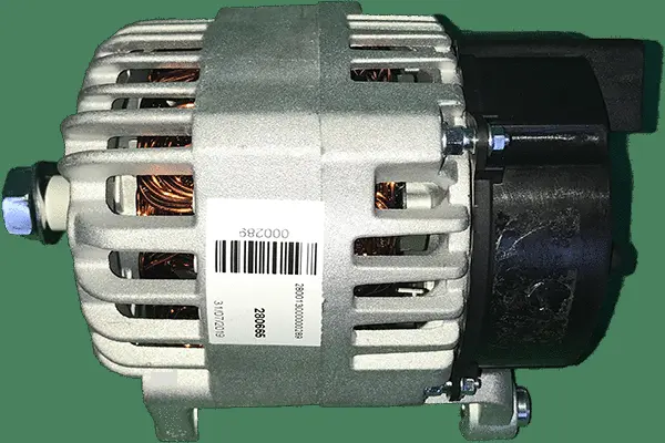 Alternator (280665)