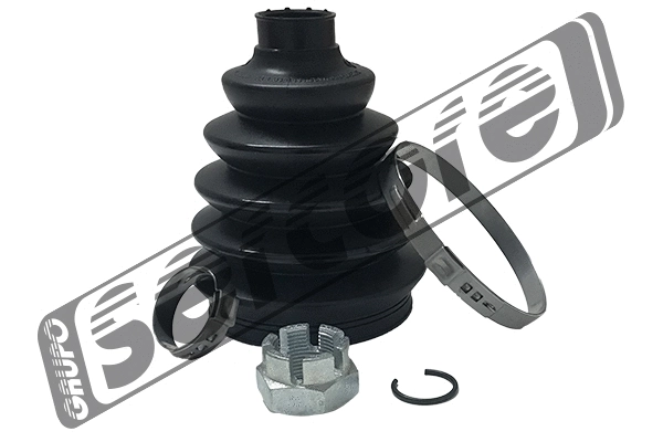 Bellow Kit, drive shaft (06k346)