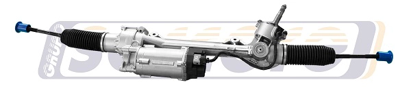 Steering Gear (131240)