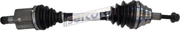 Drive Shaft (221776)