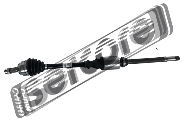 Drive Shaft (22402)