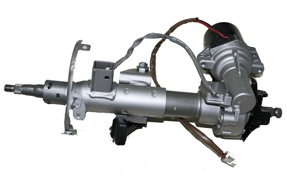 Steering Column