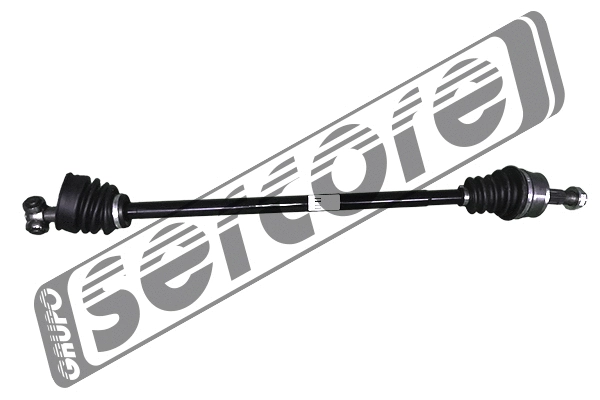 Drive Shaft (221040)