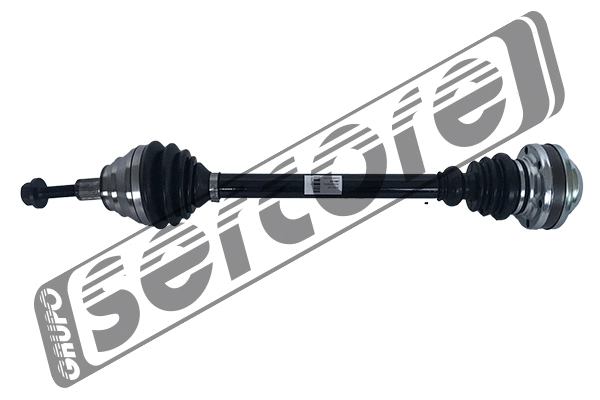 Drive Shaft