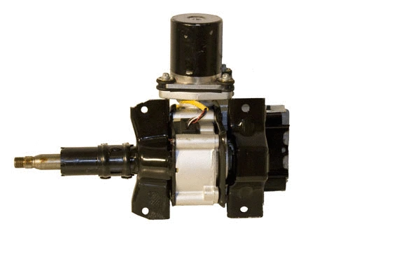 Steering Column