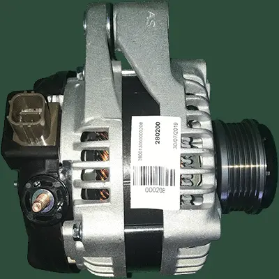 Alternator (280200)