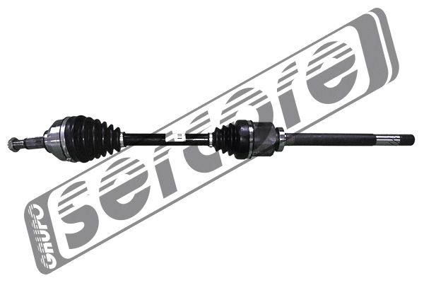 Drive Shaft (221131)