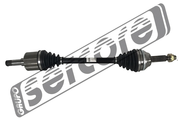 Drive Shaft (221165)