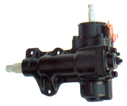 Steering Gear (09CD263)
