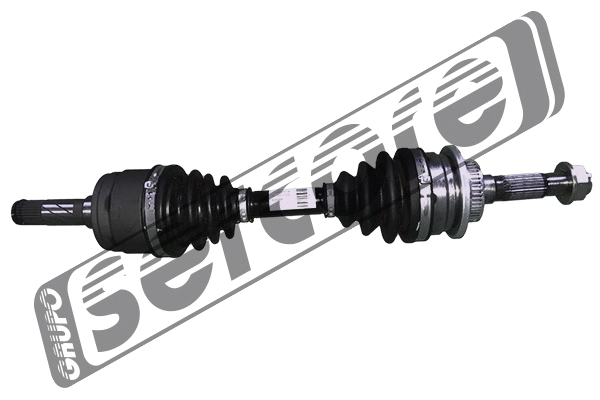 Drive Shaft (221355)