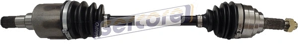 Drive Shaft (221599)
