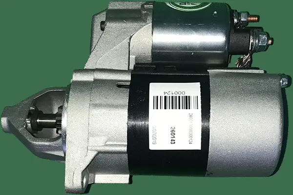 Starter (260143)