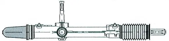 Steering Gear (14246)