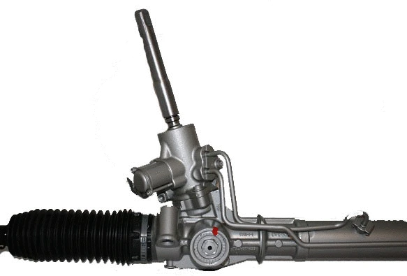 Steering Gear