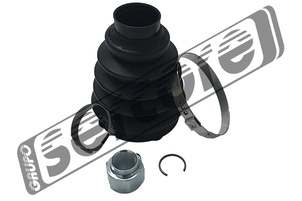 Bellow Kit, drive shaft