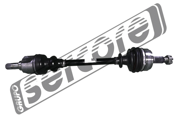 Drive Shaft (22726)