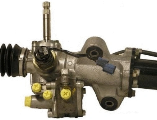 Steering Gear