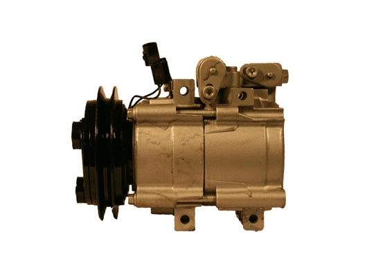 Compressor, air conditioning (16CA089)