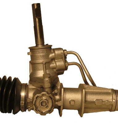 Steering Gear