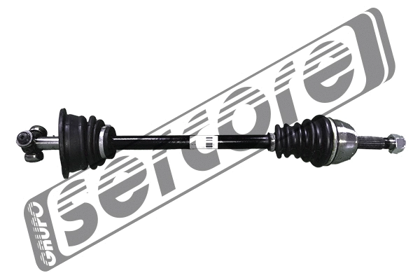Drive Shaft (22782)