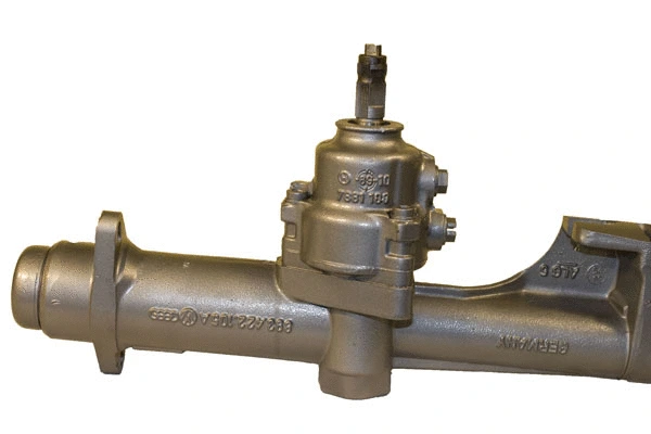 Steering Gear