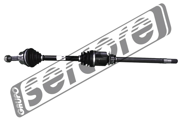 Drive Shaft (221038)