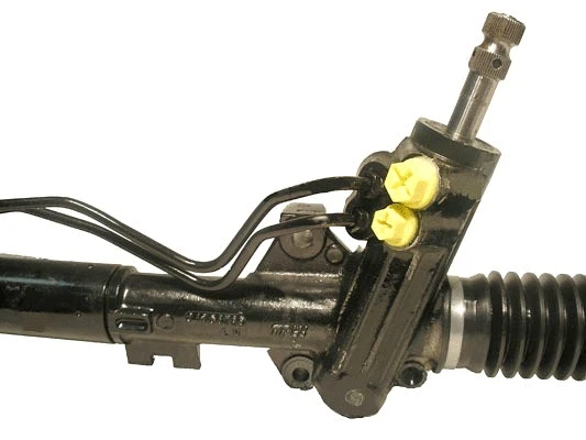 Steering Gear