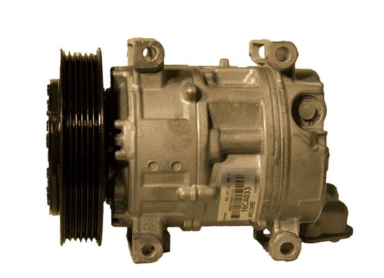 Compressor, air conditioning (16CA033)