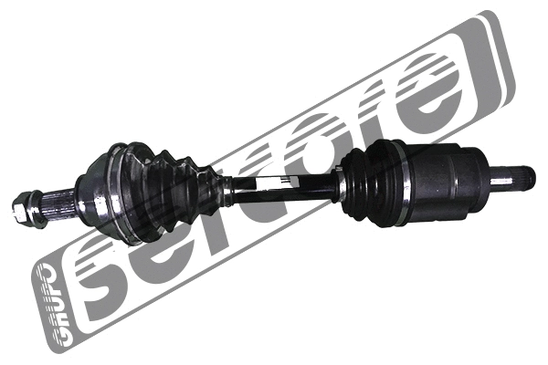 Drive Shaft