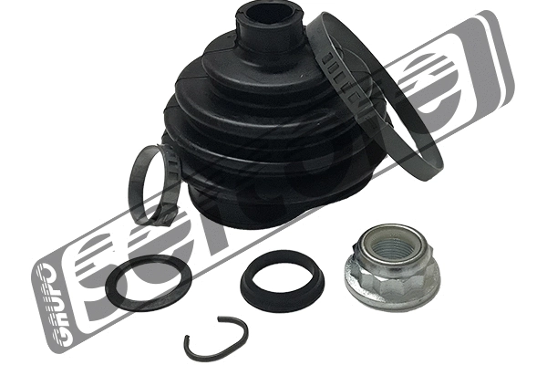 Bellow Kit, drive shaft (06K207)