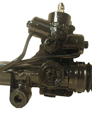 Steering Gear