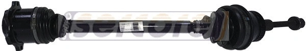 Drive Shaft (22372)