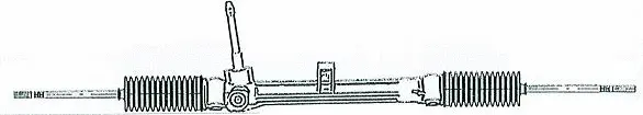 Steering Gear (14219)