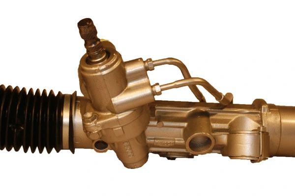Steering Gear