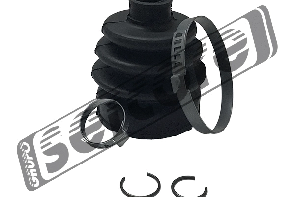 Bellow Kit, drive shaft (06K435)