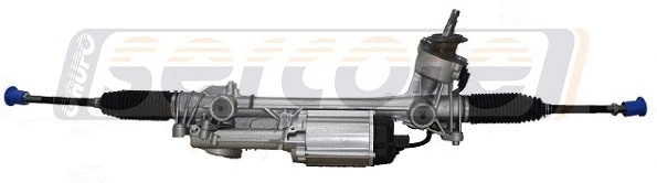 Steering Gear (131099D)
