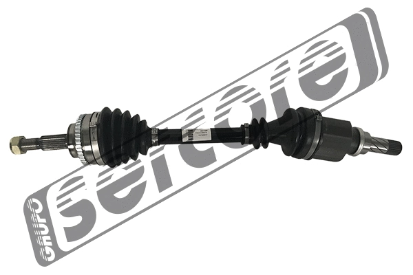 Drive Shaft (221199)