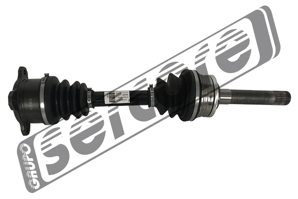 Drive Shaft (221052)