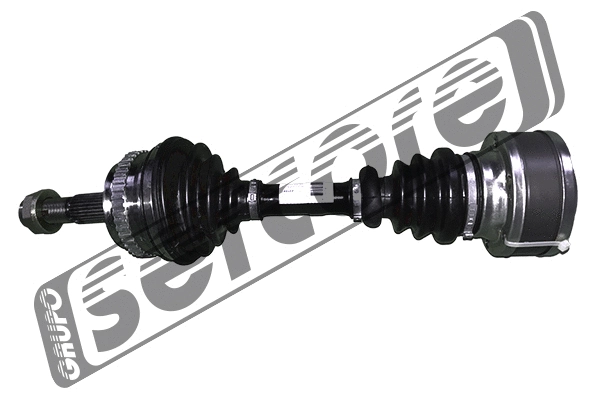 Drive Shaft (221041)