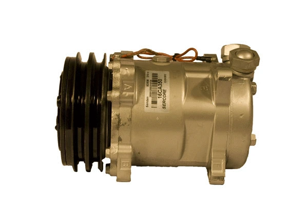 Compressor, air conditioning (16CA350)