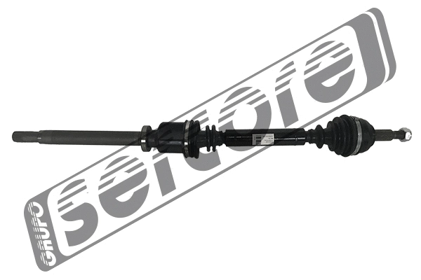 Drive Shaft (221308)