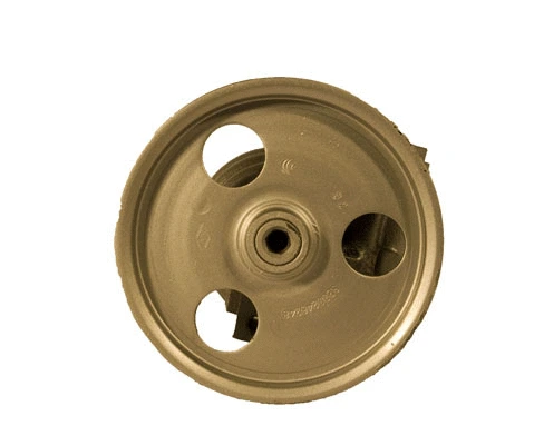 Hydraulic Pump, steering