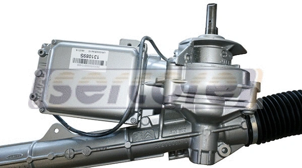 Steering Gear