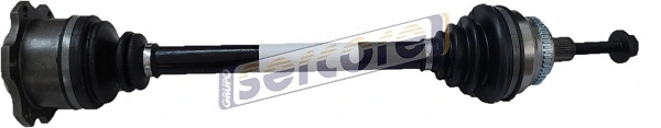 Drive Shaft (221446)
